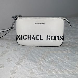 Michael Kors clutch